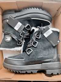 Buty Sorel 38 Sorele wodoodporne