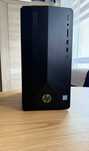 Komputer do grania HP Pavilion Gaming