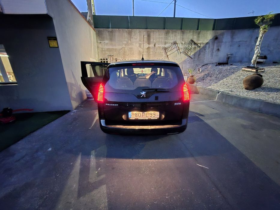 Carro automático