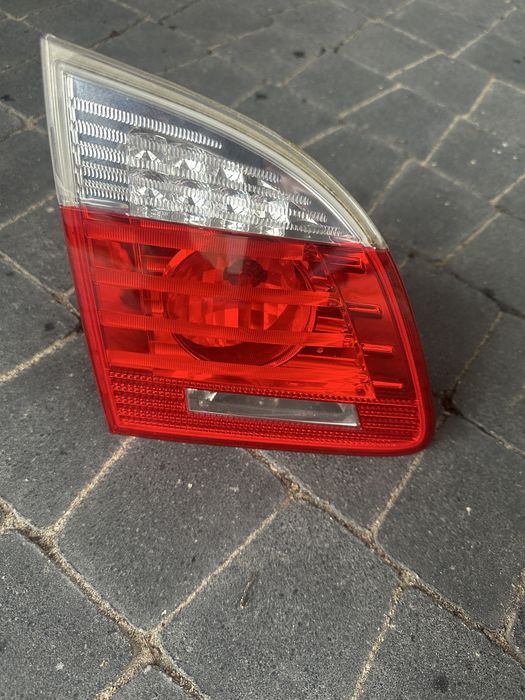 Lampa tylnia klapy Bmw e 61 lift