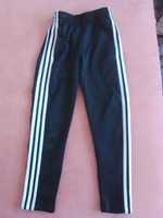 Spodnie dresowe Adidas r. 128