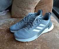 Sapatilhas Adidas cinza