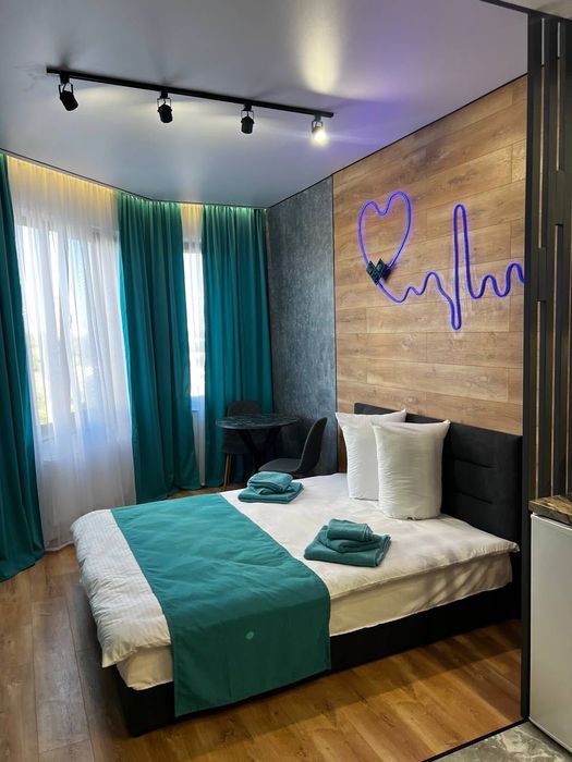 Подобова оренда своєї квартири в Аркадії жк Родос