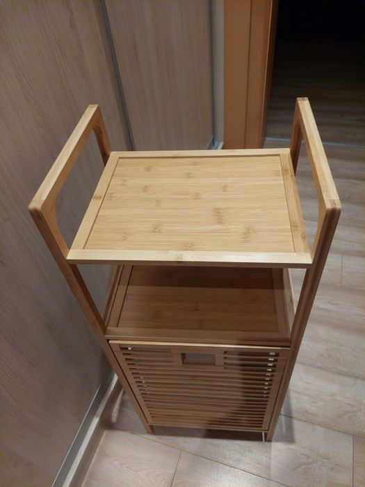 Szafka lazienkowa nowa