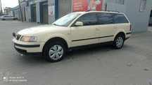 Фольцваген пасат 1.9 tdi