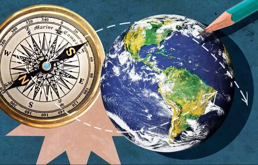 Korepetycje geografia