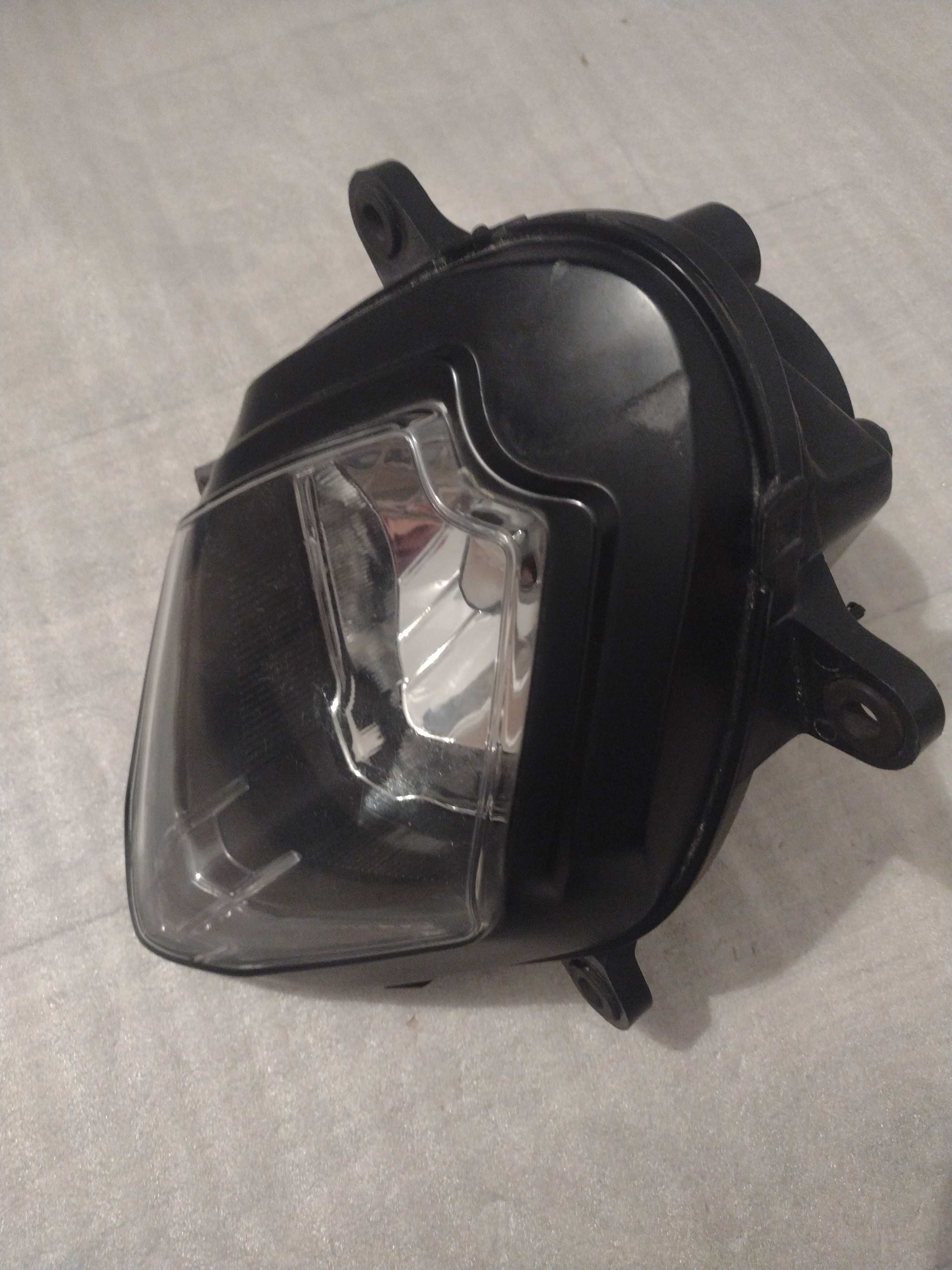 Lampa reflektor przedni mv Agusta