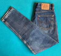 Spodnie jeansowe Levi's 510 roz. 32-30