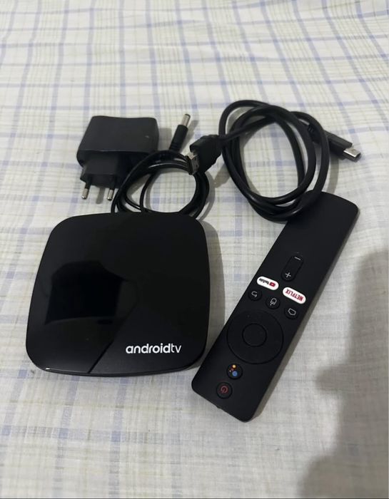 TvBox / BoxAndroid