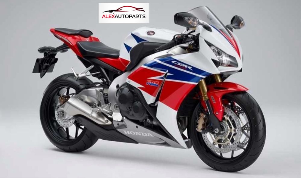 HONDA CBR1000RR 2004-2023 пластик