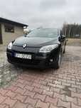 Renault Megane 1.4 Benzyna + Gaz