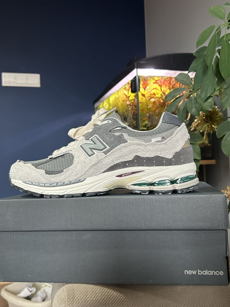New balance 2002r protection pack 44.5