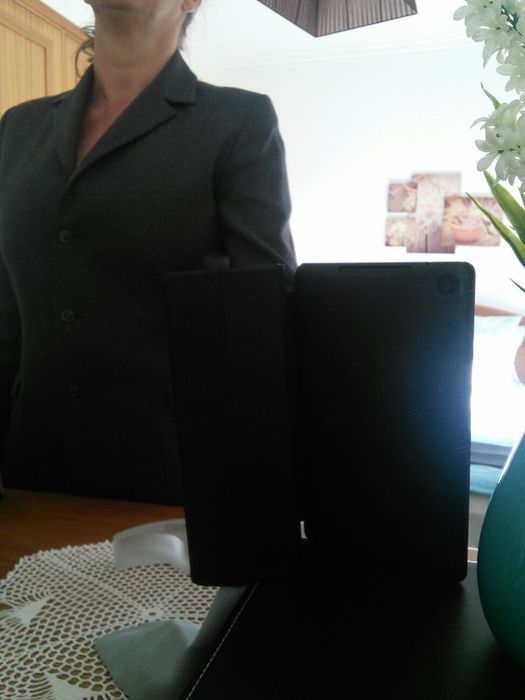 Fato calça e casaco