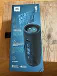 Dobry Głośnik JBL Flip 6 - Niebieski (NOWY! Oryginalne opakowanie)