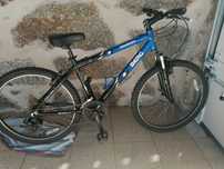 Bicicleta Berg roda 26