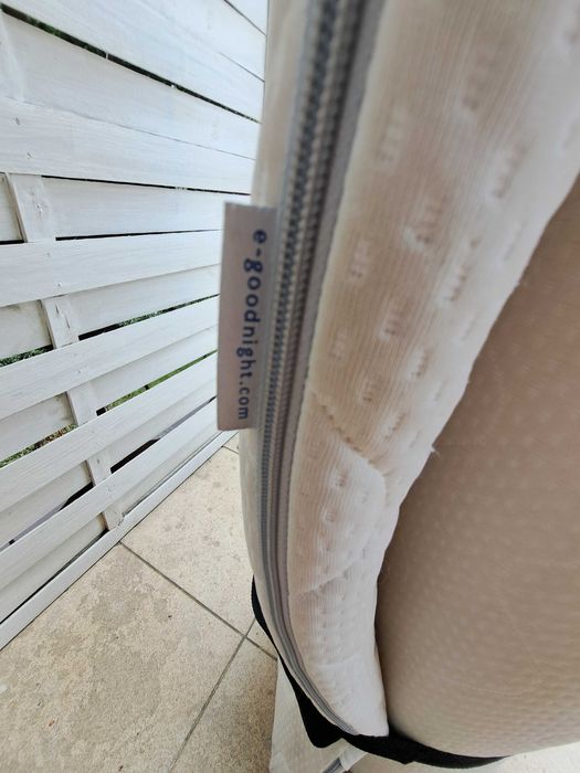 Nakładka na materac 130×200