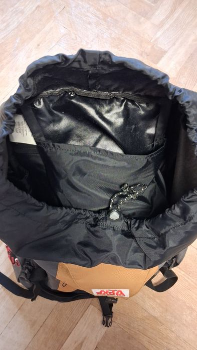 Plecak Quechua Vintage stara model