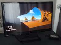 LG monitor telewizor DM2352D FHD 3D.