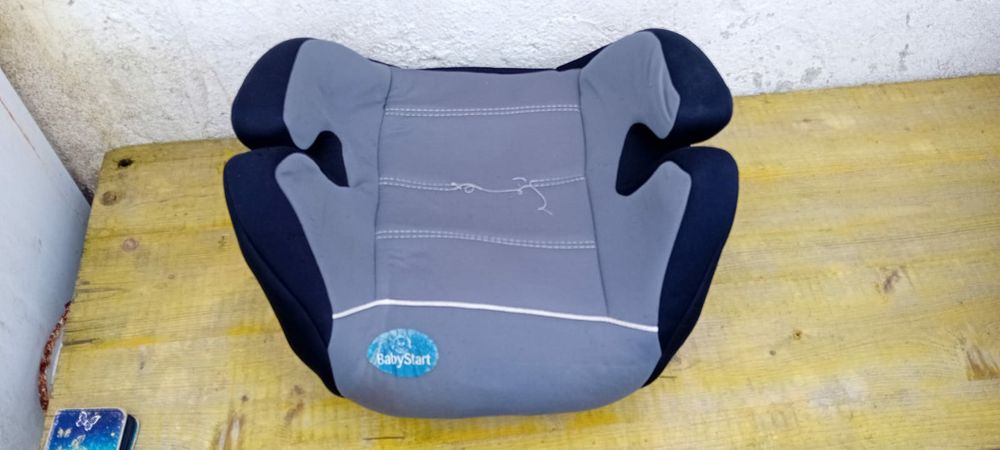 Booster criança 15-25kg