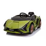 Pojazd 4x4 Lamborghini SIAN Auto samochód na akumulator Autko