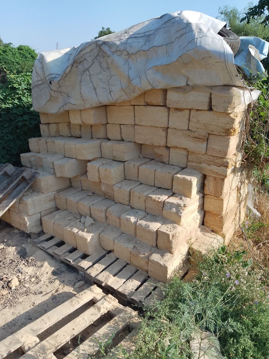 Ракушняк,цегла , газоблок,пеноблок,камень,керпичь ,цемент