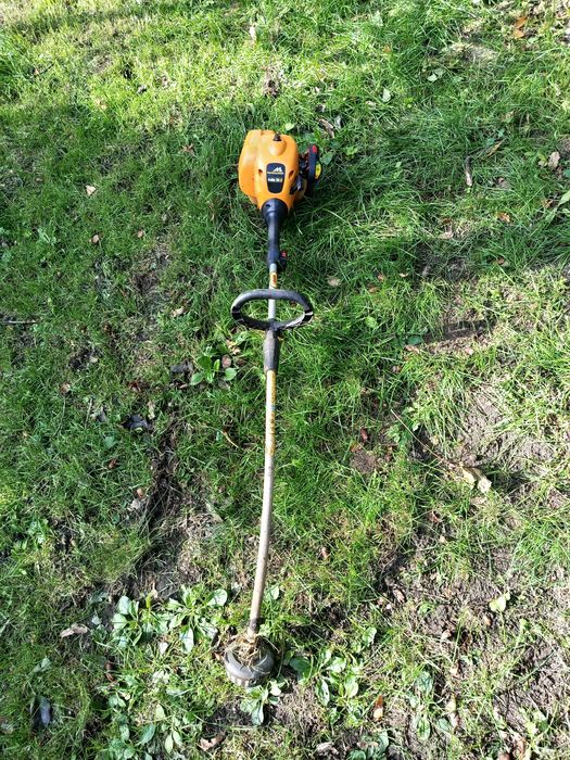 Kosa spalinowa McCulloch