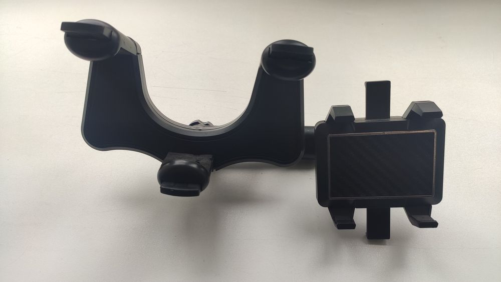 Тримач телефону на зеркало