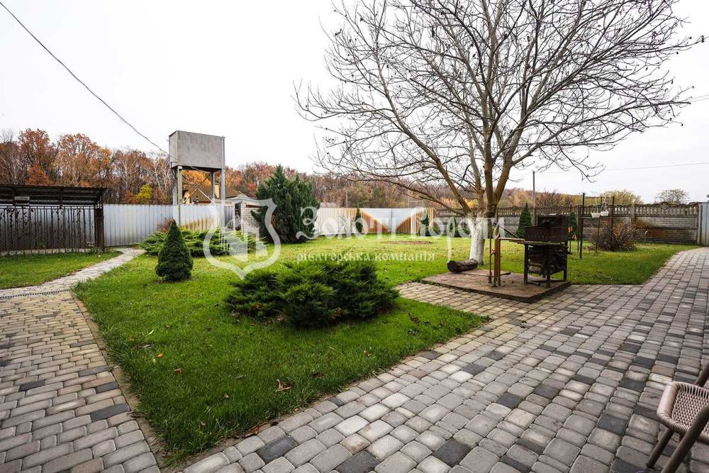 Будинок, 1пов. Гарний стан. с. Велика Димерка, Броварський район