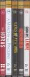 Grandes Filmes Expresso & Golden Collection DVD