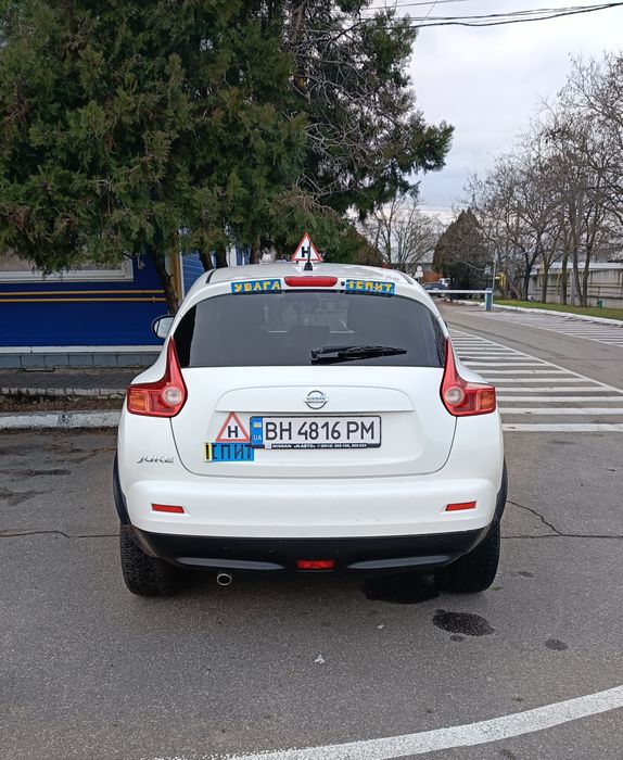 Автоінструктор. Водіння. Одеса