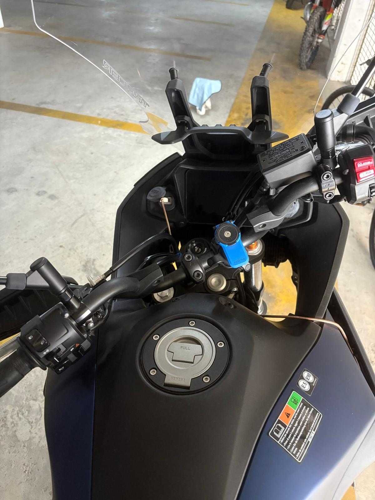 Yamaha Tracer 7 GT 2024