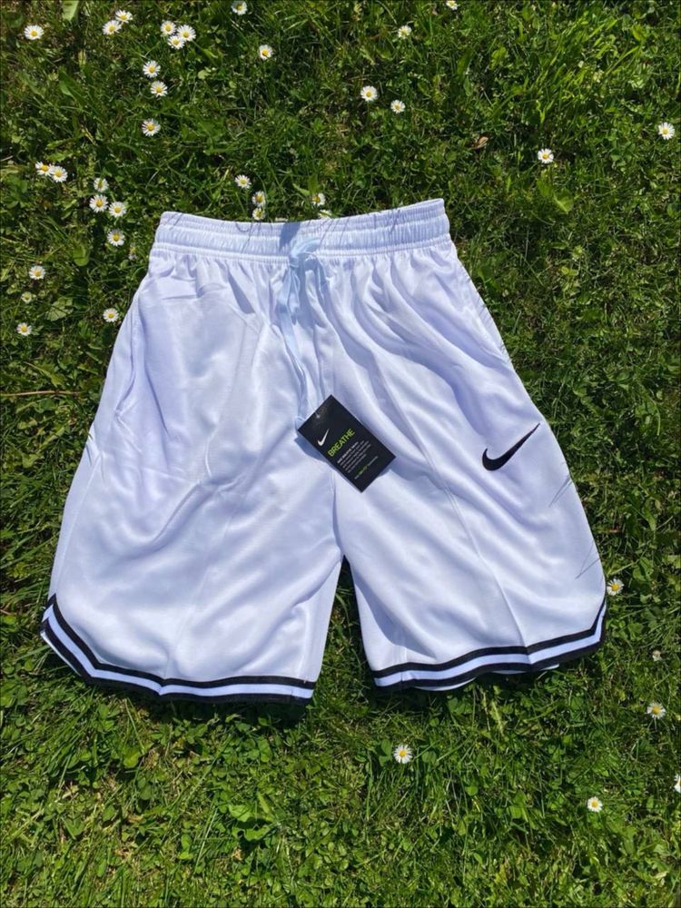 Шорти Nike, спортивні шорти найк, дихаюча тканина