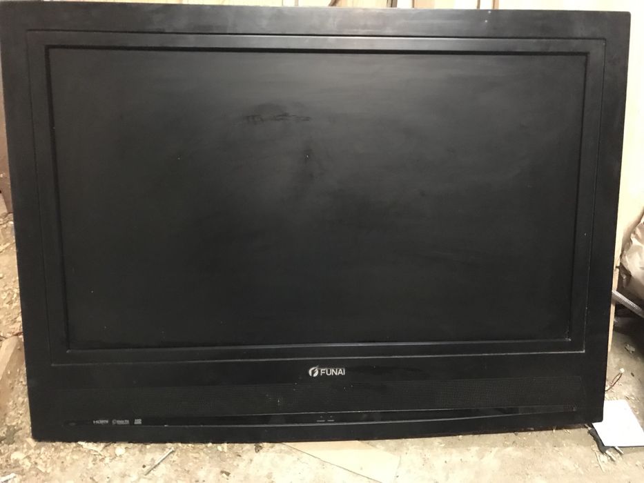 Матриця до телевізора funai