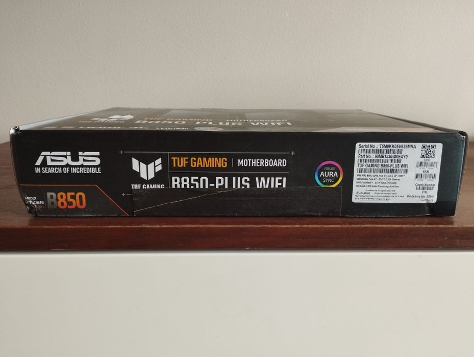 Маршрутизатор (роутер)ASUS RT-AX52 WiFi 6/ AX1800 / 1 Гбит/с