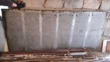 Лист оцинковки 1 × 2 , 20 м