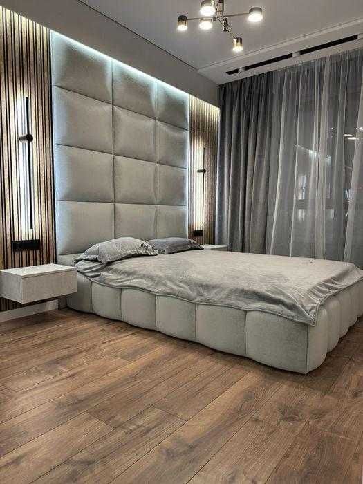 Продажа 2 комн квартира 75м2, ЖК Подвысоцкий, Бендукидзе 2, генератор