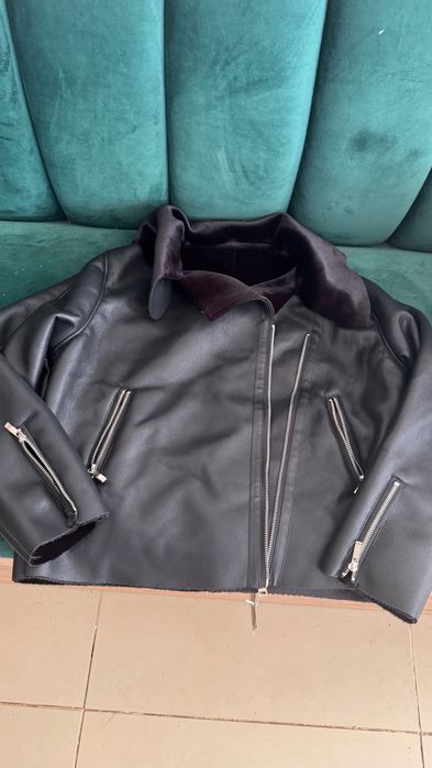 Дублянка демісизон