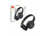 Słuchawki bezprzewodowe z mikrofonem JBL TUNE 570BT NOWE