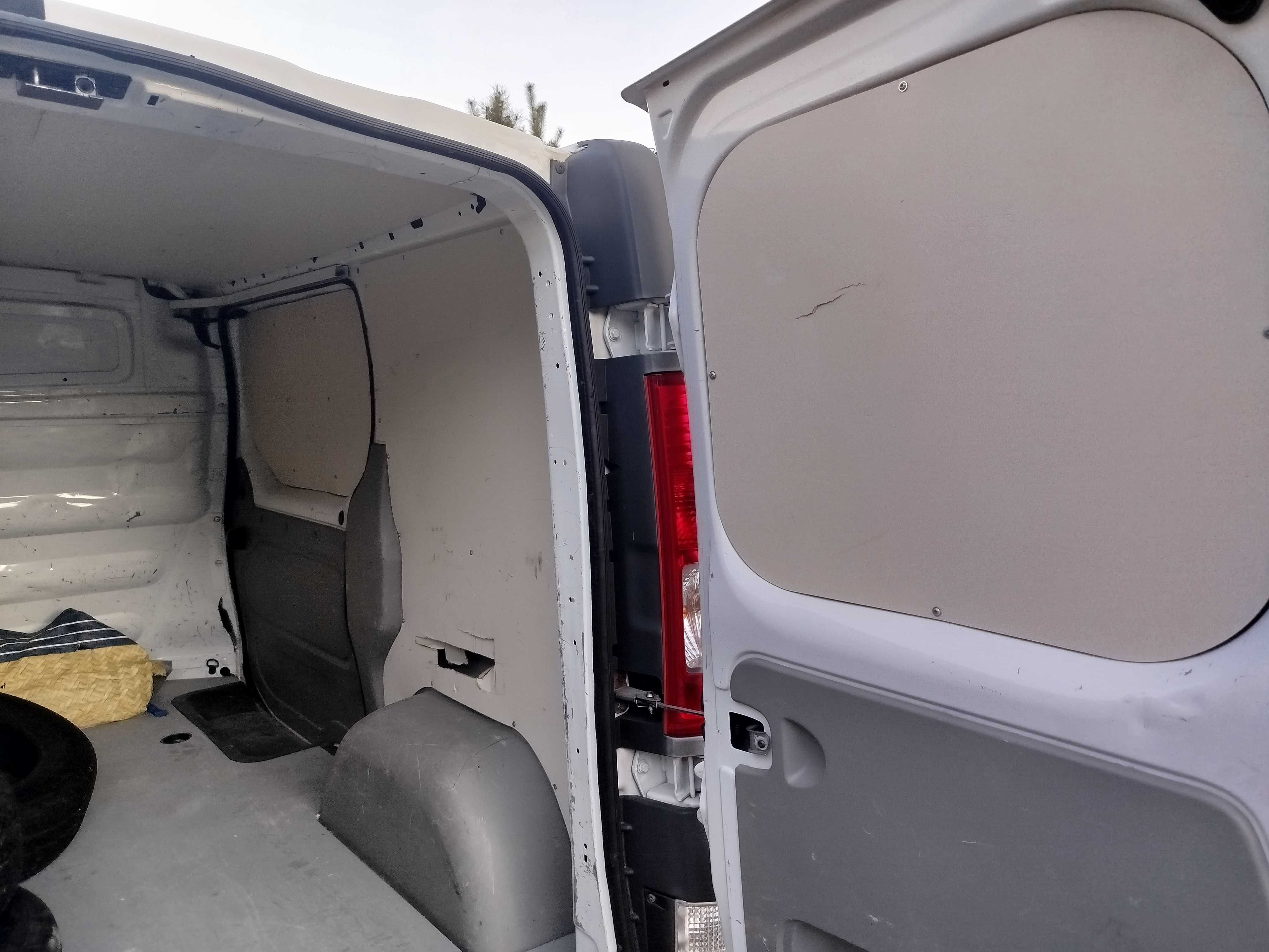 Sprzedam Vivaro opel