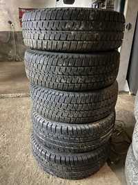 Диски 5 шт 5x130 R16 RENAULT OPEL NISSAN / колеса 215/65 R16 C