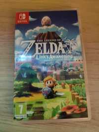 Jogo Nintendo Zelda Link's Awakening