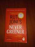 Ruth Jones - Never Greener