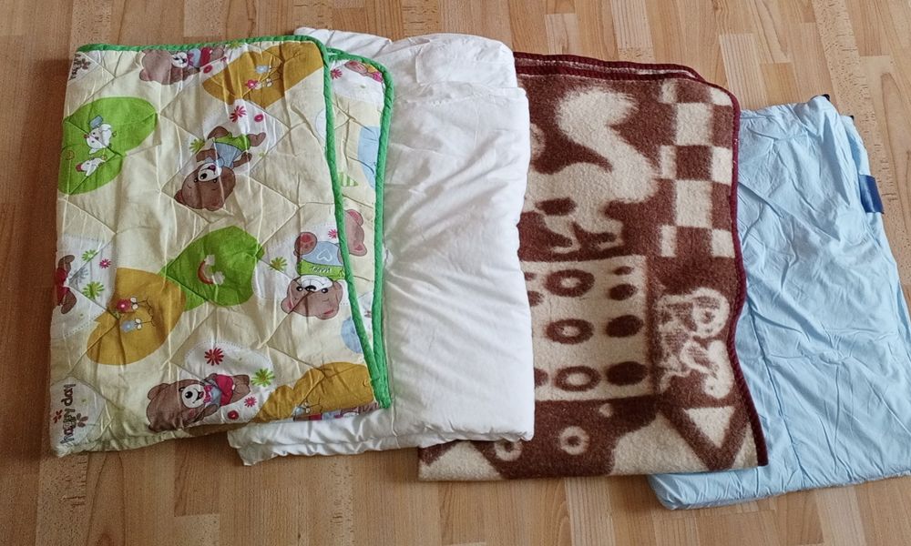 Ковдри одіяло  дитяче