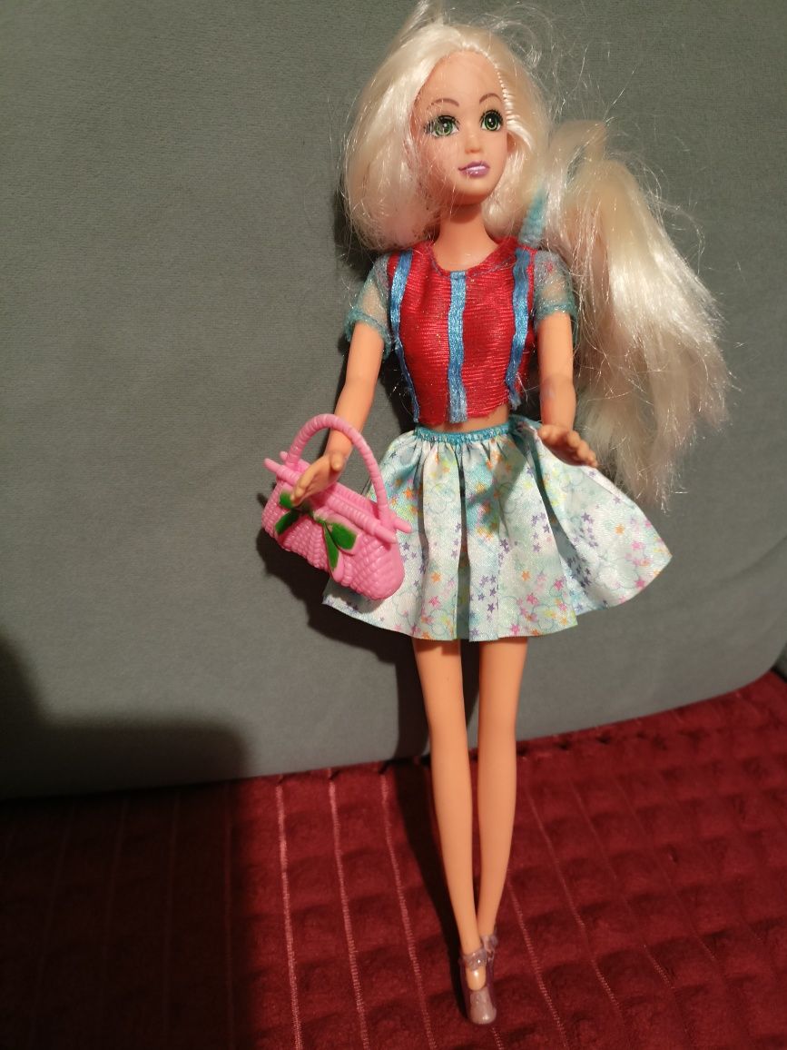 Lalki barbie Mattel.disey