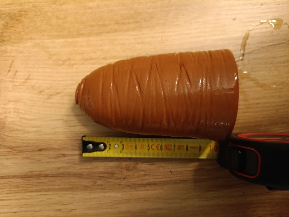 Zamek dla rybek ,kokos