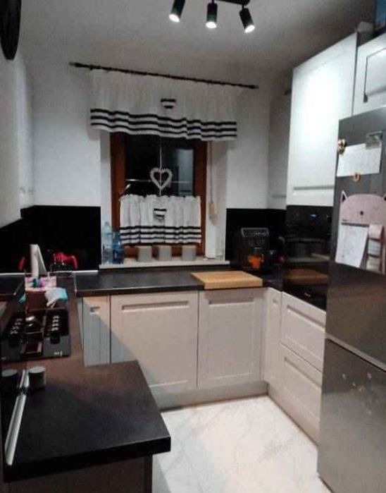 Super stan kuchnia, płyta, okap, zlew. Możliwy transport