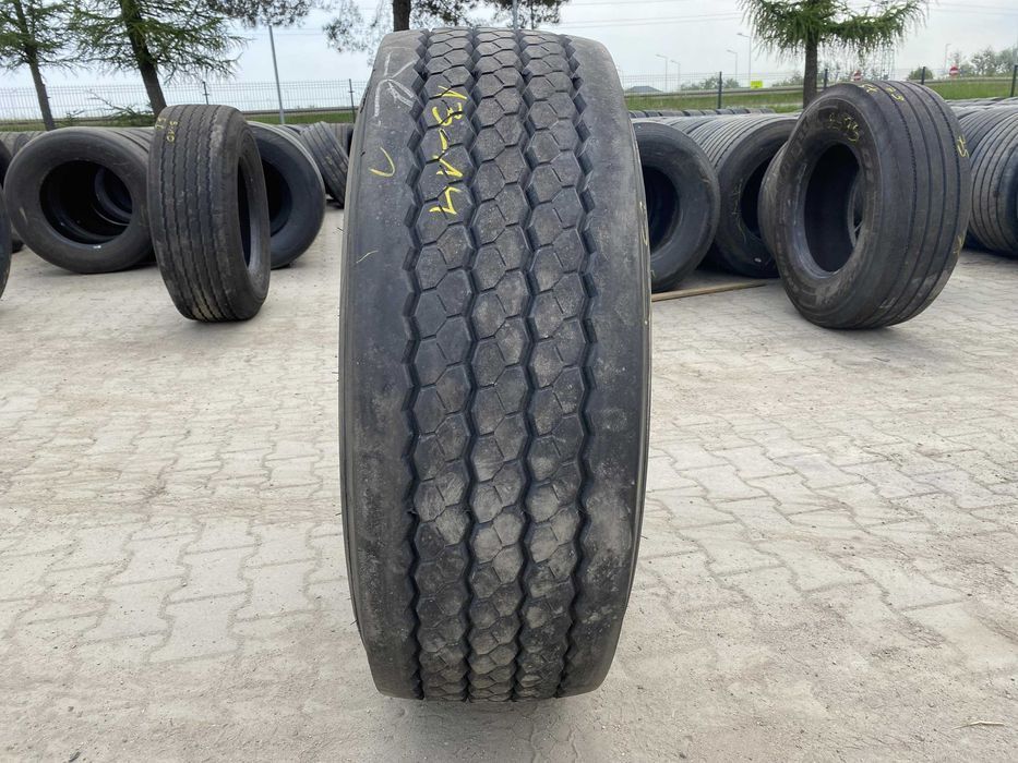 385/65R22.5 Opona RM HTE3 13-14mm Naczepa HTE 3