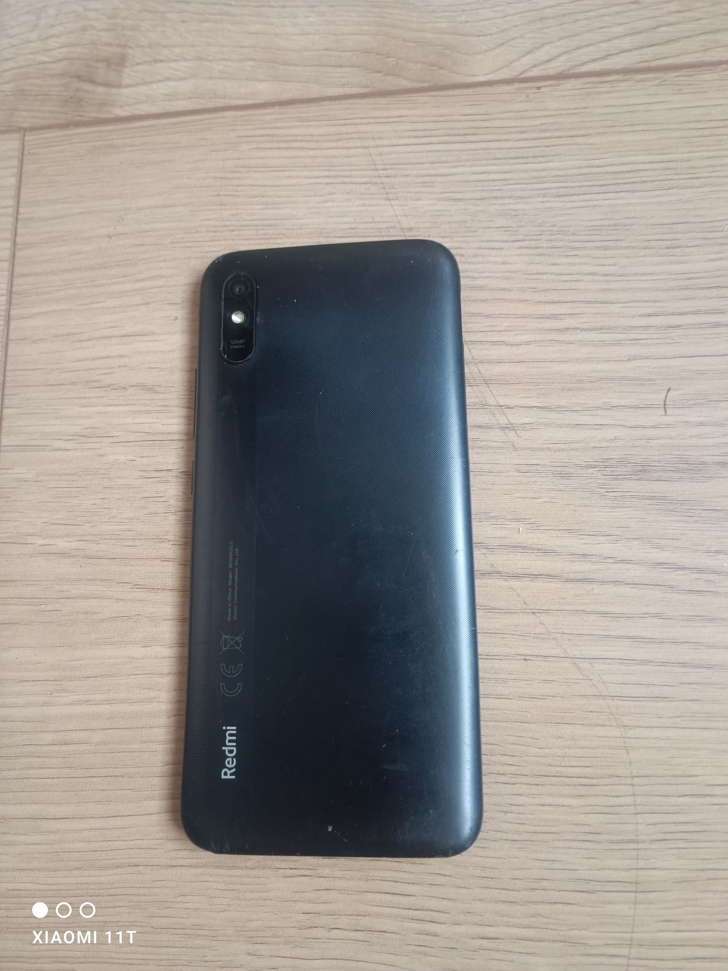 Smartfon Xiaomi redmi 9A