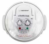 duży piekarnik halogenowy /  halogen oven do gotowania