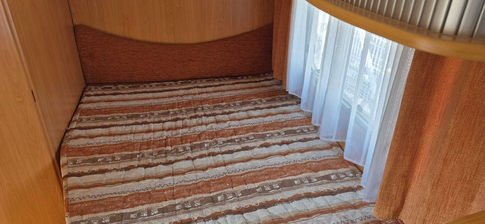 FORD TRANSIT 2.2 TDCI 130 CV - CHAUSSON FLASH 02 - 4 LUGARES